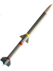Approach RC AIM-120 Missile 1/7th scale (for Boomerang F-16) - Boomerang RC Jets