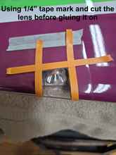 Sky Candy ATOM Light Kit (75″ wingspan)