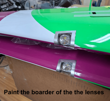 Sky Candy ATOM Light Kit (75″ wingspan)