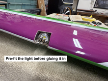 Sky Candy ATOM Light Kit (75″ wingspan)