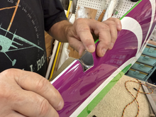 Sky Candy ATOM Light Kit (75″ wingspan)