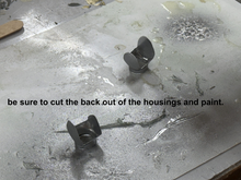 Sky Candy ATOM Light Kit (75″ wingspan)