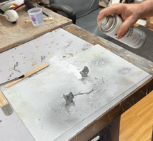 Sky Candy ATOM Light Kit (75″ wingspan)