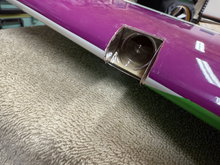 Sky Candy ATOM Light Kit (75″ wingspan)