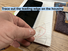 Sky Candy ATOM Light Kit (75″ wingspan)