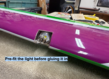 Sky Candy ATOM Light Kit (75″ wingspan)