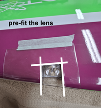 Sky Candy ATOM Light Kit (75″ wingspan)