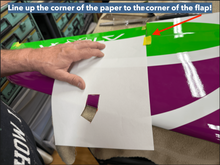 Sky Candy ATOM Light Kit (75″ wingspan)