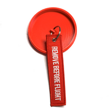 Approach RC Thrust Tube Plug for Boomerang Atom and F-16