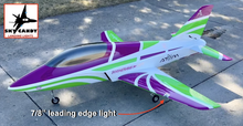 Sky Candy ATOM Light Kit (75″ wingspan)