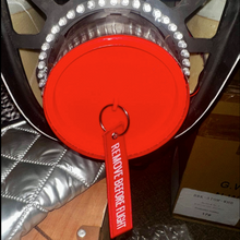 Approach RC Thrust Tube Plug for Boomerang Atom Squared - Boomerang RC Jets