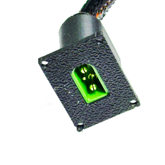 Advanced Radio AR1 Connector Surface Mount (2 Each) - Black