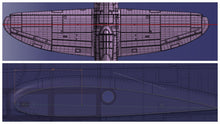 P-47 2.85M PNP