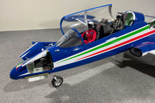 MB 339 2.3M Super Scale ARF