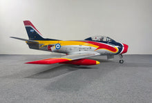 F-86 1.8M Super Scale PNP
