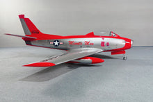 F-86 1.8M Super Scale PNP