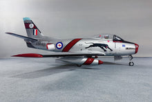 F-86 1.8M Super Scale PNP
