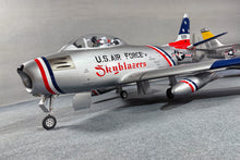 F-86 1.8M Super Scale PNP