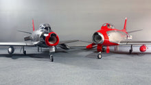 F-86 1.8M Super Scale PNP