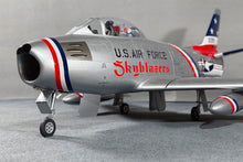 F-86 1.8M Super Scale PNP