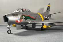 F-86 1.8M Super Scale PNP