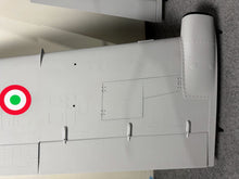 MB 339 2.3M Super Scale PNP
