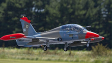 MB 339 2.3M Super Scale PNP