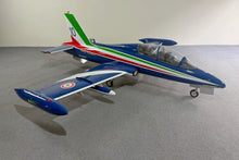 MB 339 2.3M Super Scale PNP