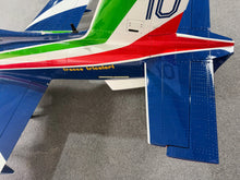 MB 339 2.3M Super Scale PNP