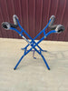 Maverick Stands (blue) - Boomerang RC Jets