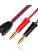 PowerBox Charging Lead MPX (Wire 1.5mm) - PBS1176/40 - HeliDirect