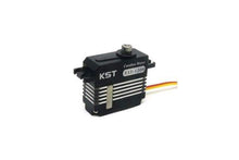 KST X15-1208  Mini Coreless Servo - HeliDirect