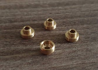 TORQ Replacement Servo Washers for Xpert/MKS/BK FullSize Servos - HeliDirect