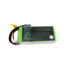 PULSE 5000mah 2S 7.4V 20C RX - LiPo Battery - HeliDirect