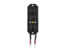 PowerBox Sensor - 7.4V - JR / JR connectors - PBS6311 - HeliDirect