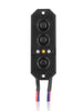 PowerBox Sensor - 7.4V - JR / JR connectors - PBS6311 - HeliDirect