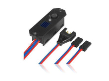 PowerBox Smart-Switch - JR / JR connectors - PBS6510 - HeliDirect