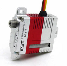 KST A12-T 12mm Digital Servo - Torque - HeliDirect