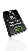 IBEC Telemetry Ignition Switch w/ Extra Temperature Probe - HeliDirect