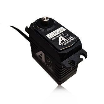 AR 8477 Soft Start High Torque Servo - HeliDirect