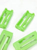 Servo Connector Locks Multi Color - HeliDirect