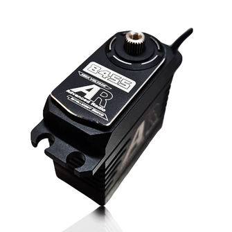 AR 8455 Soft Start High Torque Servo - HeliDirect