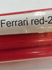 Oracover 21-023 2M Ferrari Red - Boomerang RC Jets
