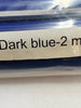 Oracover 21-052 2M Dark Blue - Boomerang RC Jets