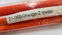 Oracover 21-060 2M Orange - Boomerang RC Jets