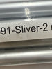 Oracover 21-091 2M Silver - Boomerang RC Jets