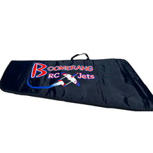 Boomerang Lancer Wing Bag - Boomerang RC Jets