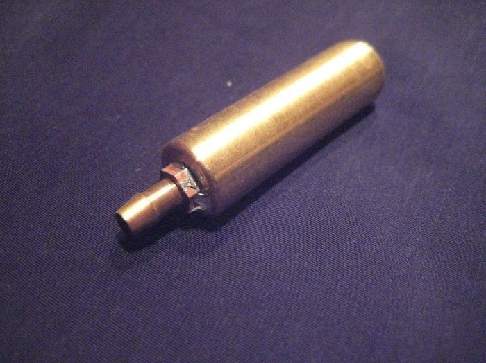 Heavy Duty Jet Fuel Tank Clunks (1/8