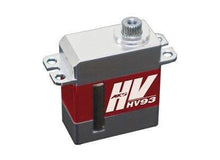 MKS Micro servo HV93 - HeliDirect