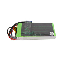 PULSE 3600mAh 2S 7.4V 20C - Receiver Battery - HeliDirect
